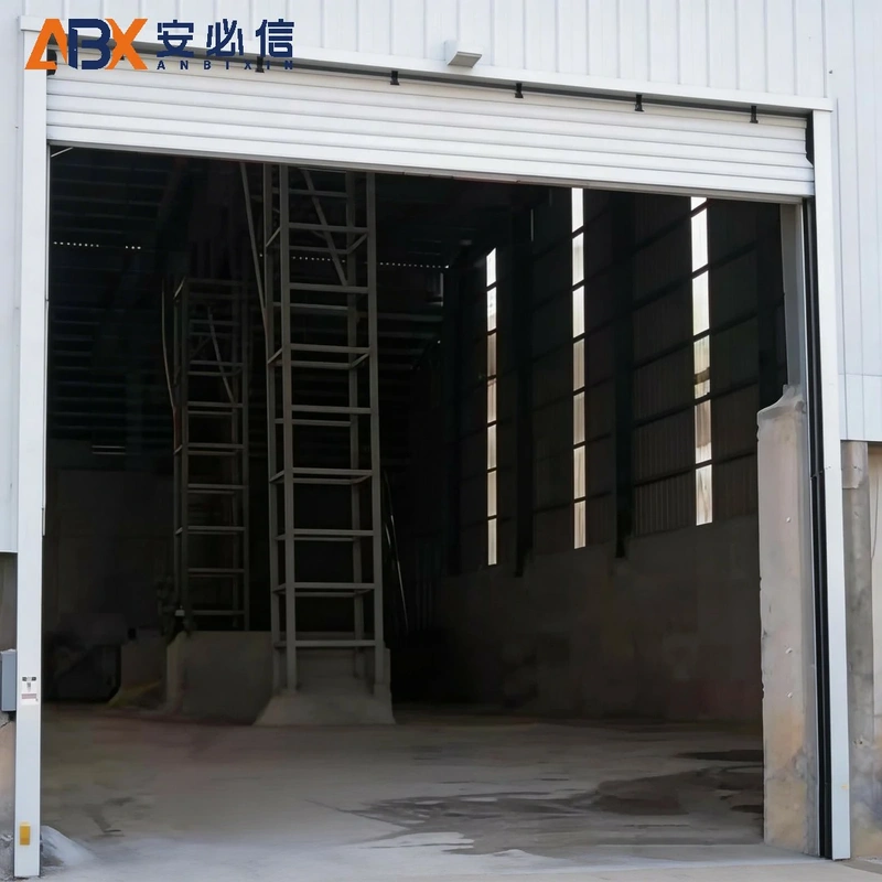 三明堆积门