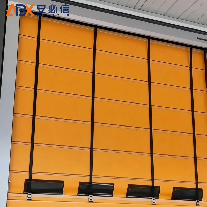 三明充气式门封